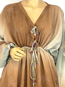 Kaftan Dress