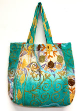 Load image into Gallery viewer, Suzani Bag
