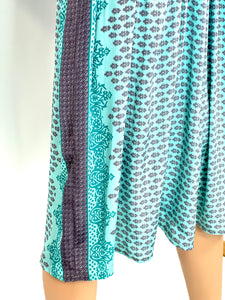Dolly Silk Dress