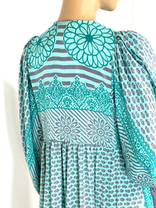 Dolly Silk Dress