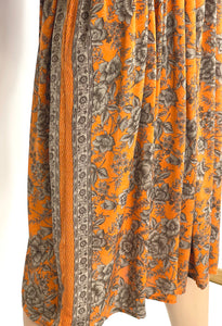 Dolly Silk Dress