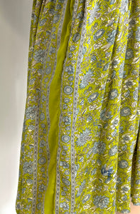 Dolly Silk Dress