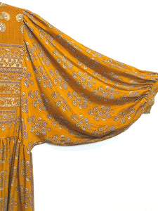 Dolly Silk Dress