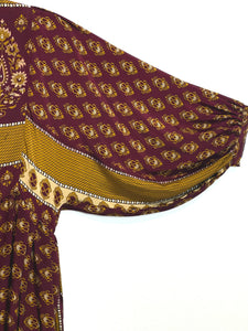 Dolly Silk Dress