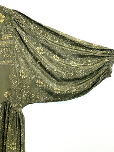 Dolly Silk Dress