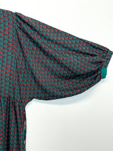 Dolly Silk Dress