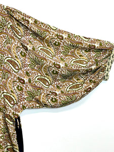 Dolly Silk Dress
