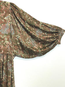 Dolly Silk Dress