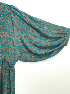 Dolly Silk Dress