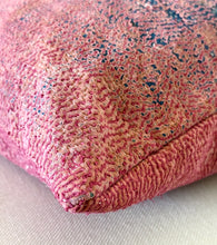 Load image into Gallery viewer, Vintage Kantha Cushion 60cmX60cm
