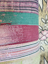 Load image into Gallery viewer, Vintage Kantha Cushion 60cmX60cm
