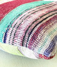 Load image into Gallery viewer, Vintage Kantha Cushion 60cmX60cm
