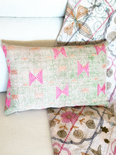 Load image into Gallery viewer, Vintage Kantha Cushion 60X40CM
