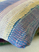 Load image into Gallery viewer, Vintage Kantha Cushion 60X40CM
