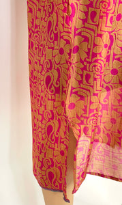 Kaftan Dress