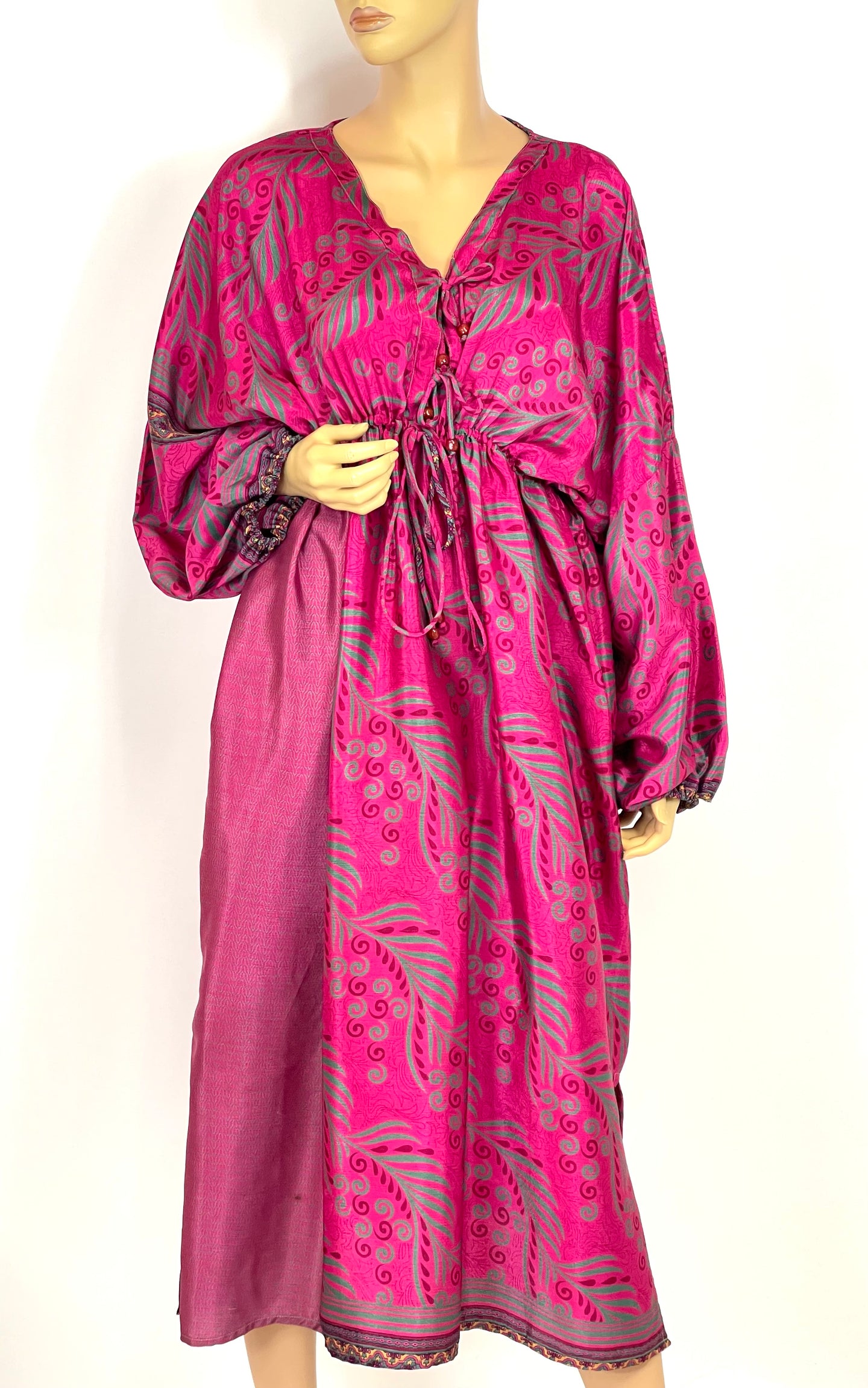 Kaftan Dress