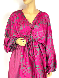 Kaftan Dress