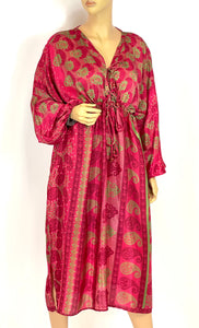 Kaftan Dress