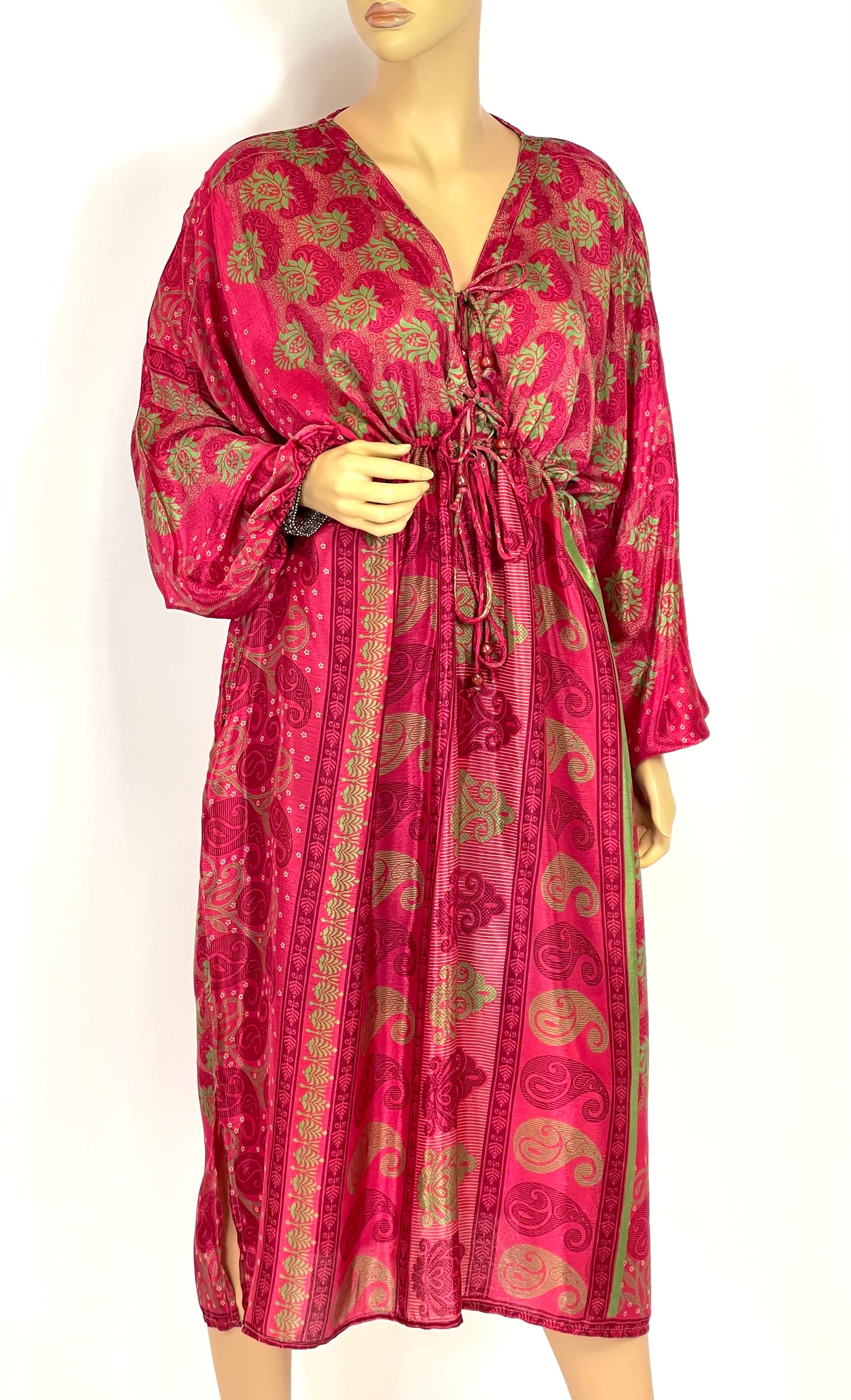 Kaftan Dress