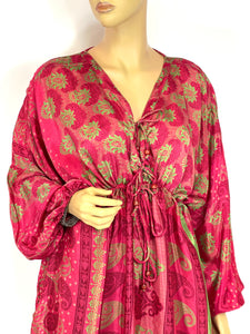 Kaftan Dress