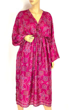 Load image into Gallery viewer, Kaftan Dress
