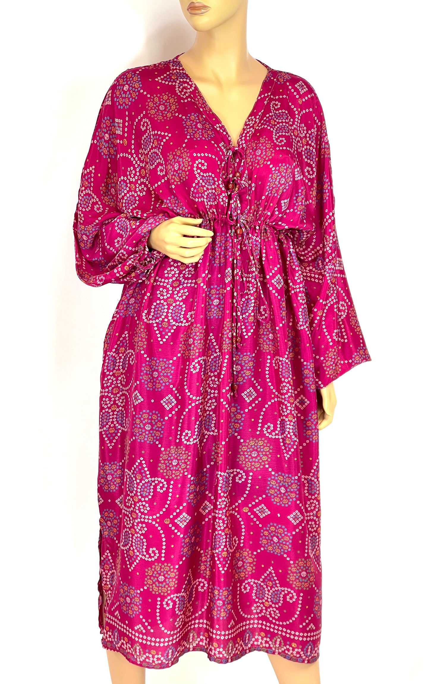 Kaftan Dress