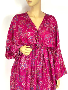 Kaftan Dress