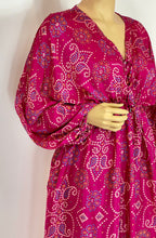 Load image into Gallery viewer, Kaftan Dress
