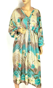 Kaftan Dress