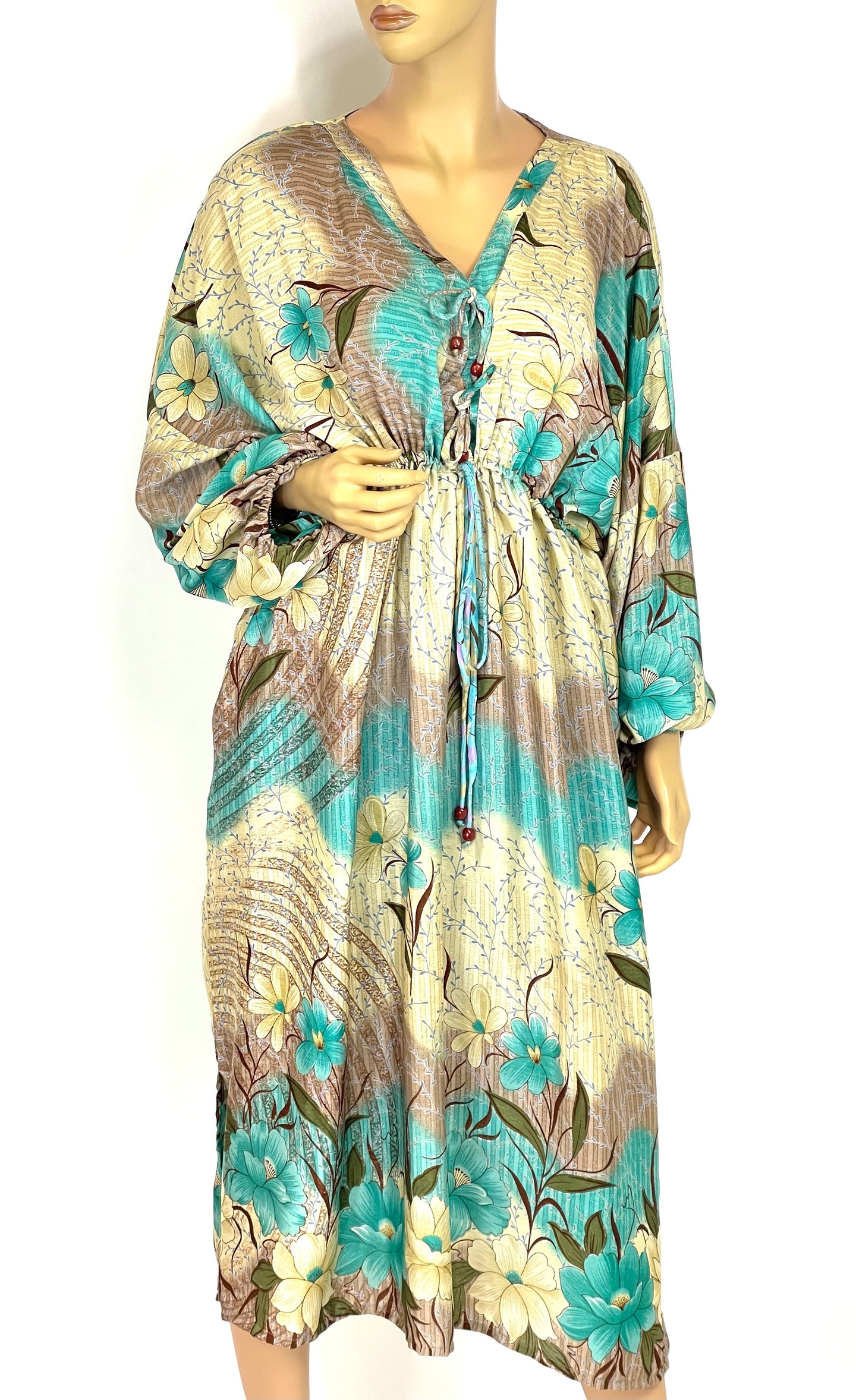 Kaftan Dress
