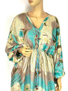 Kaftan Dress