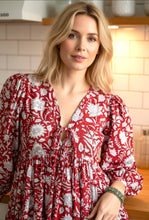 Load image into Gallery viewer, Nanna Cotton Dress
