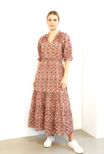 Load image into Gallery viewer, Nikki Cotton Dress
