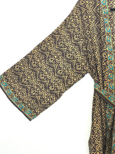 Load image into Gallery viewer, Vintage Sari Kimono Long
