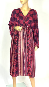 Kaftan Dress