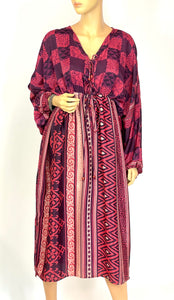 Kaftan Dress