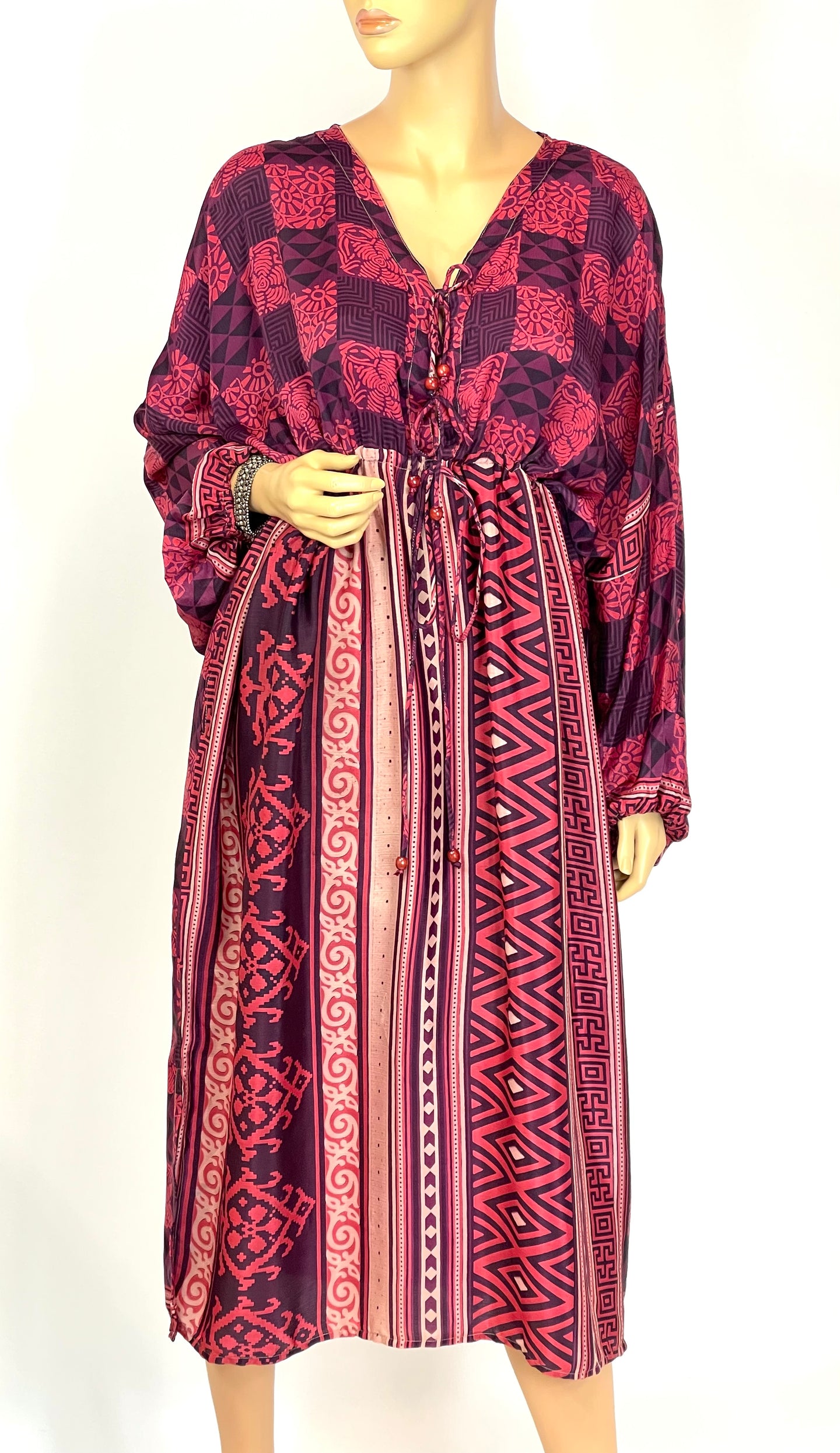 Kaftan Dress