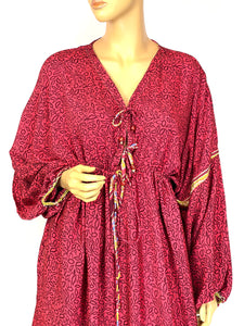 Kaftan Dress