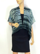 Load image into Gallery viewer, Tie Dye Kimono Duster
