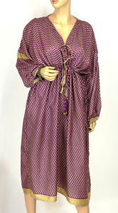 Kaftan Dress