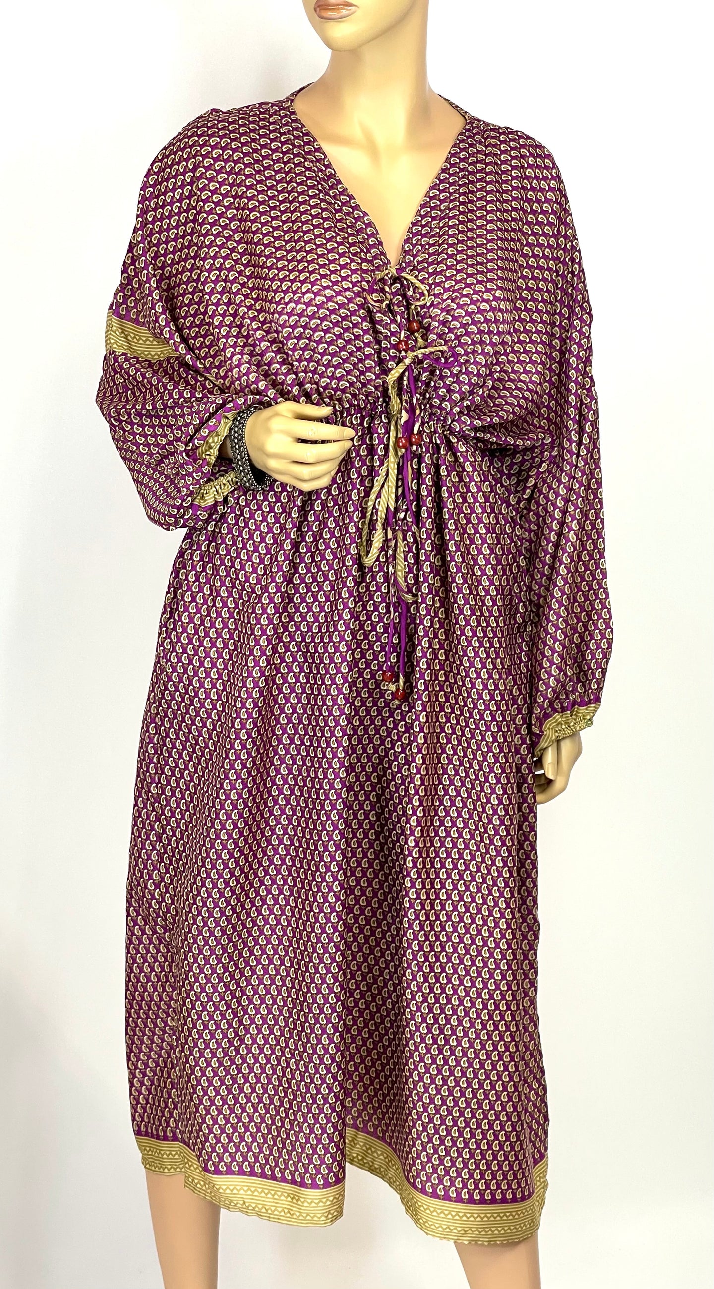 Kaftan Dress