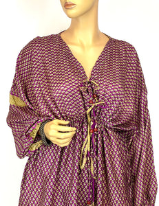 Kaftan Dress