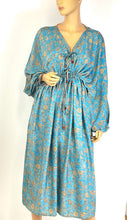 Load image into Gallery viewer, Kaftan Dress
