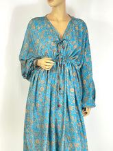 Load image into Gallery viewer, Kaftan Dress
