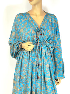 Kaftan Dress