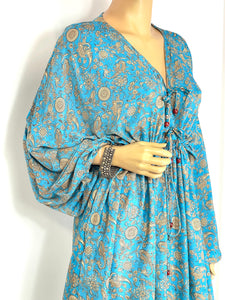 Kaftan Dress