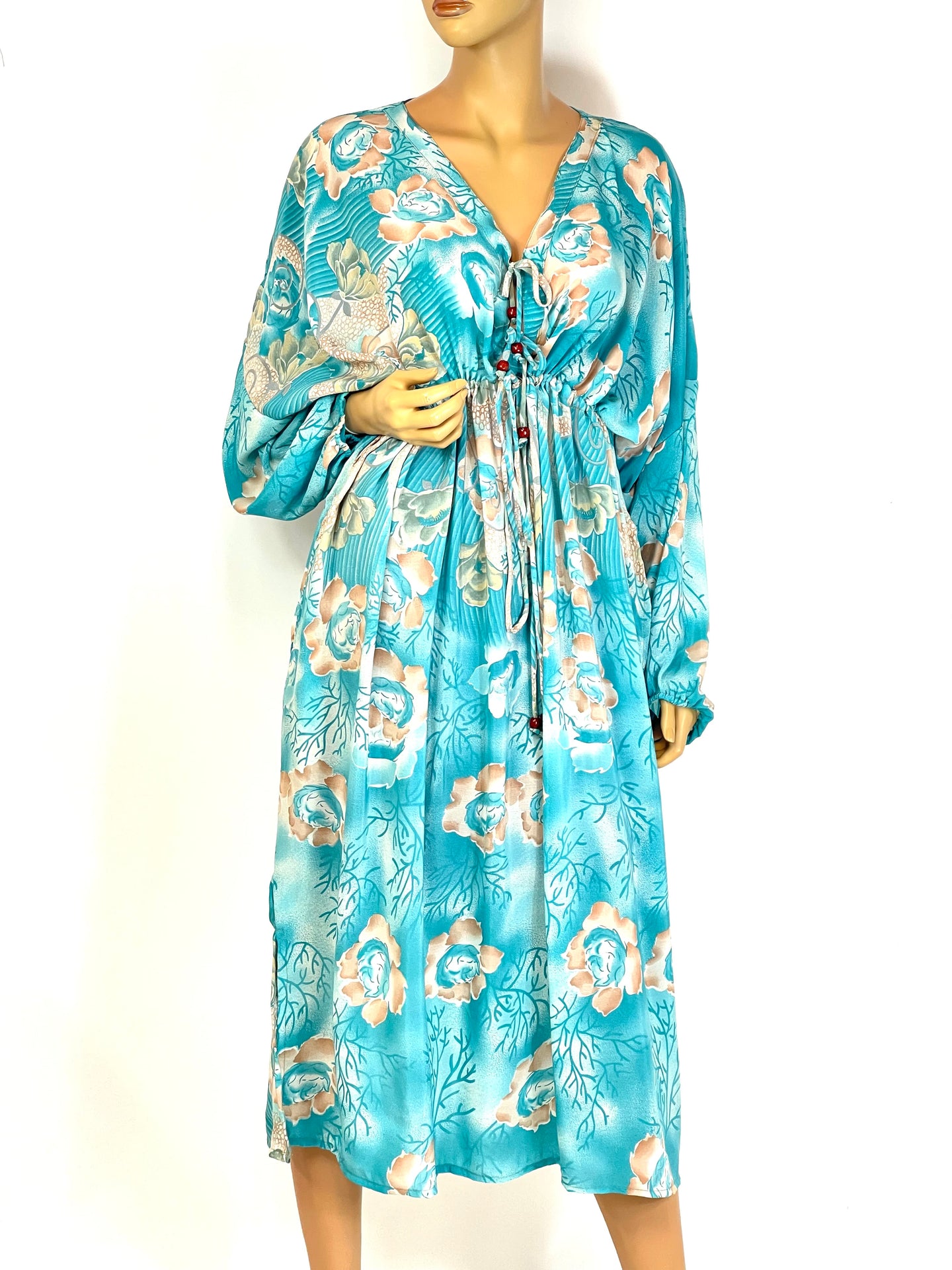 Kaftan Dress