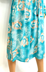 Kaftan Dress