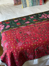 Load image into Gallery viewer, SUZANI Kantha
