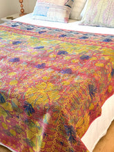Load image into Gallery viewer, SUZANI Kantha
